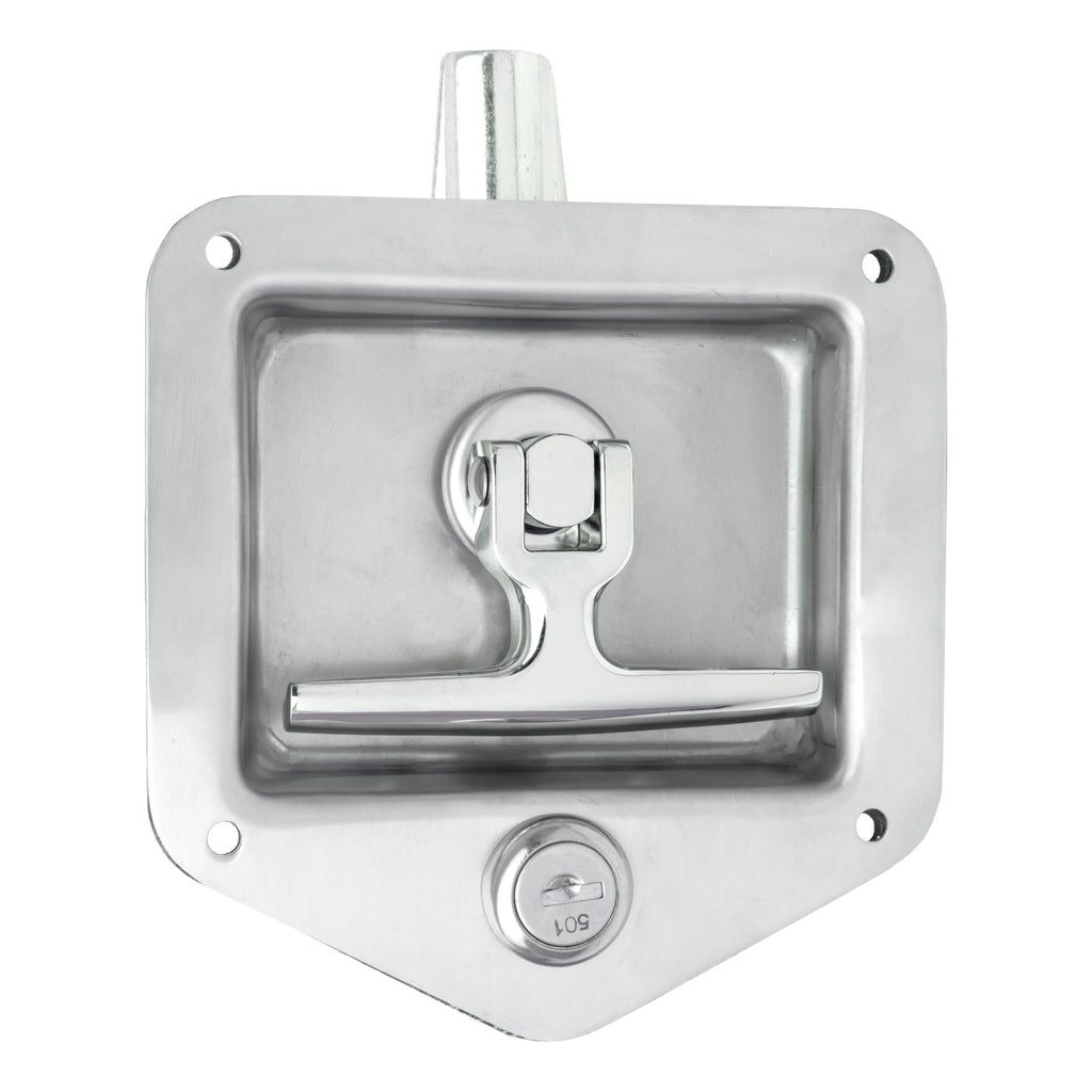 Replacement Topside Or Underbody Tool Box T-Handle