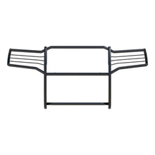 Load image into Gallery viewer, BLACK STEEL GRILLE GUARD, SELECT TOYOTA TUNDRA #2069