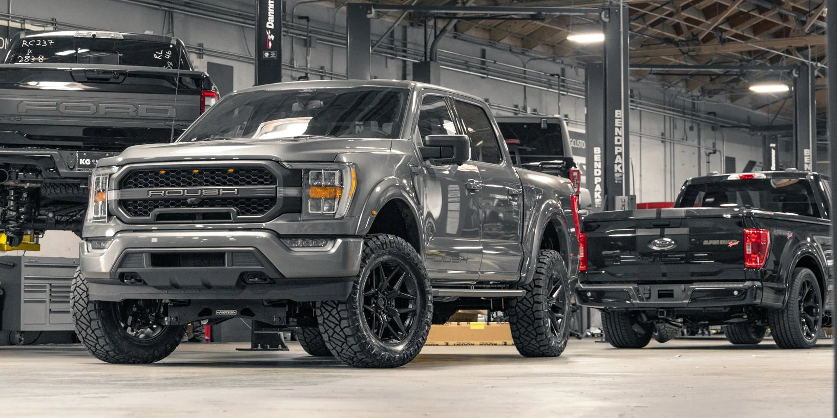 Discount Hitch & Truck Accessories