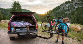 Kuat Innovations swing away adapter #PVD20B