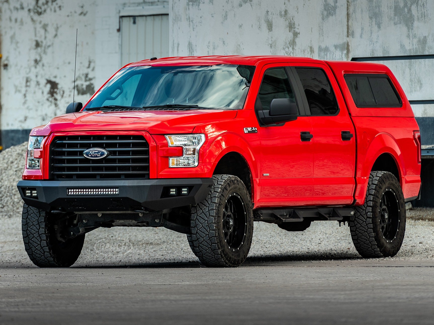 Discount Hitch & Truck Accessories