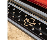 Load image into Gallery viewer, RAM 2500/3500 EXTENDED CREW 4-STEP CAB LENGTH RUNNING STEP #RSD101M1B4S