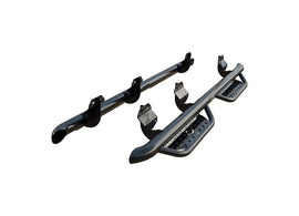 RAM 2500/3500 EXTENDED CREW 4-STEP CAB LENGTH RUNNING STEP #RSD101M1B4S