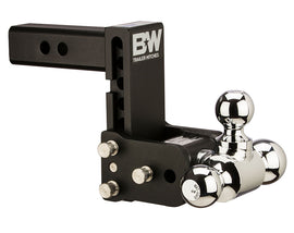 TS10048B 8 BLK T&S TRI-BALL-BOXED