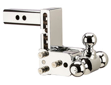 Load image into Gallery viewer, TS10048C 8 CHROME T&amp;S TRI-BALL-BOXED
