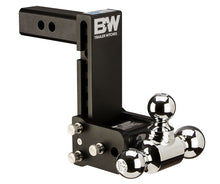 Load image into Gallery viewer, TS10049B 10 BLK T&amp;S TRI-BALL-BOXED