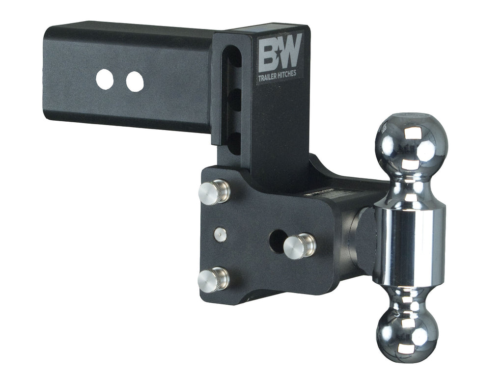 TS30037B 3 MODEL 8 BLK T&S DUAL BALL