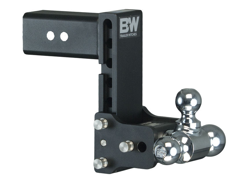 TS30049B 3 MODEL 10 BLK T&S TRI BALL