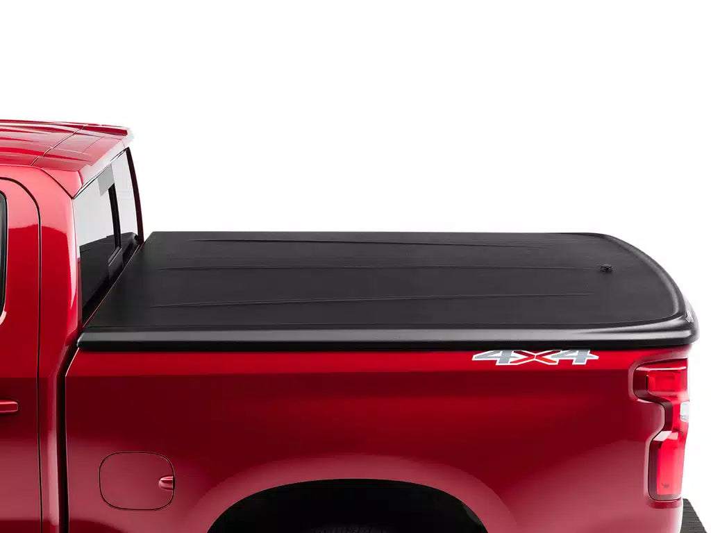 UNDERCOVER SE TONNEAU COVER #UC1076