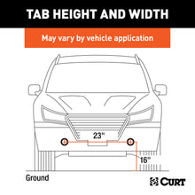 Load image into Gallery viewer, Custom Tow Bar Base Plate, Select Buick Envision #70117