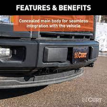 Load image into Gallery viewer, Custom Tow Bar Base Plate, Select Ford F-150 #70130