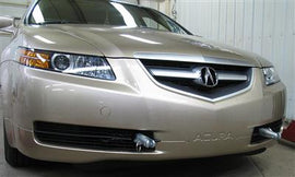 Baseplate with Removable Tabs and Safety Cable Hooks #BX1014