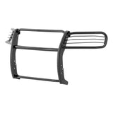 Black Steel Grille Guard, Select Jeep Grand Cherokee #1052