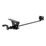 Class 1 Trailer Hitch with Ball Mount #110013