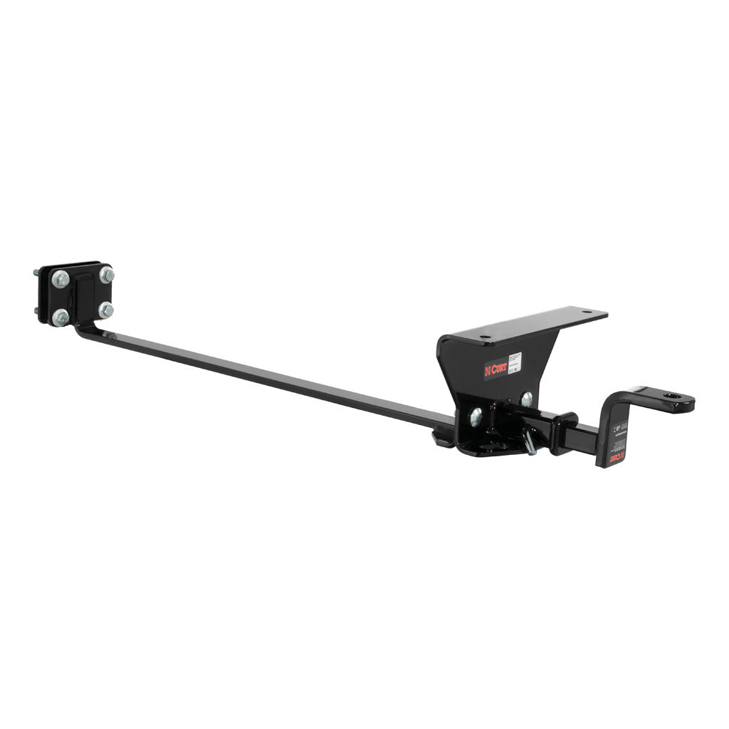 Class 1 Trailer Hitch with Ball Mount #110013 - Discount Hitch & Truck Accessories
