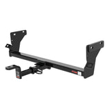 Class 1 Trailer Hitch with Ball Mount #110063