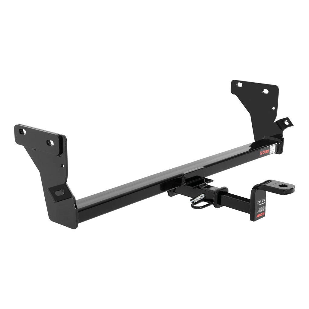 Class 1 Trailer Hitch with Ball Mount #110063 - Discount Hitch & Truck Accessories