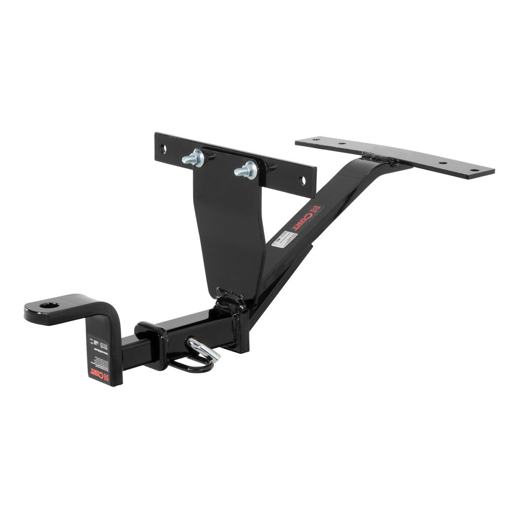 Class 1 Trailer Hitch with Ball Mount #110103 - Discount Hitch & Truck Accessories