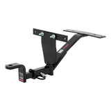Class 1 Trailer Hitch with Ball Mount #110103