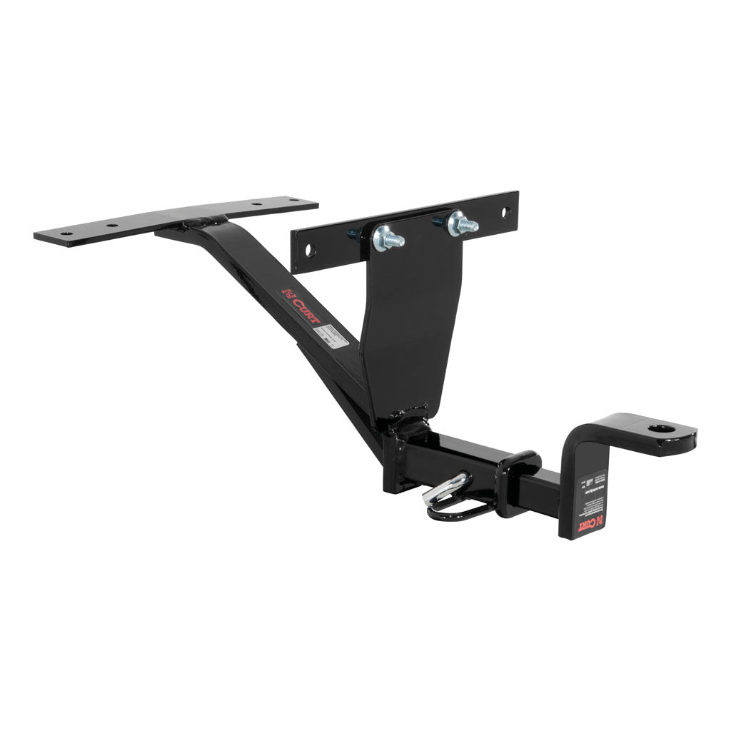 Class 1 Trailer Hitch with Ball Mount #110103 - Discount Hitch & Truck Accessories