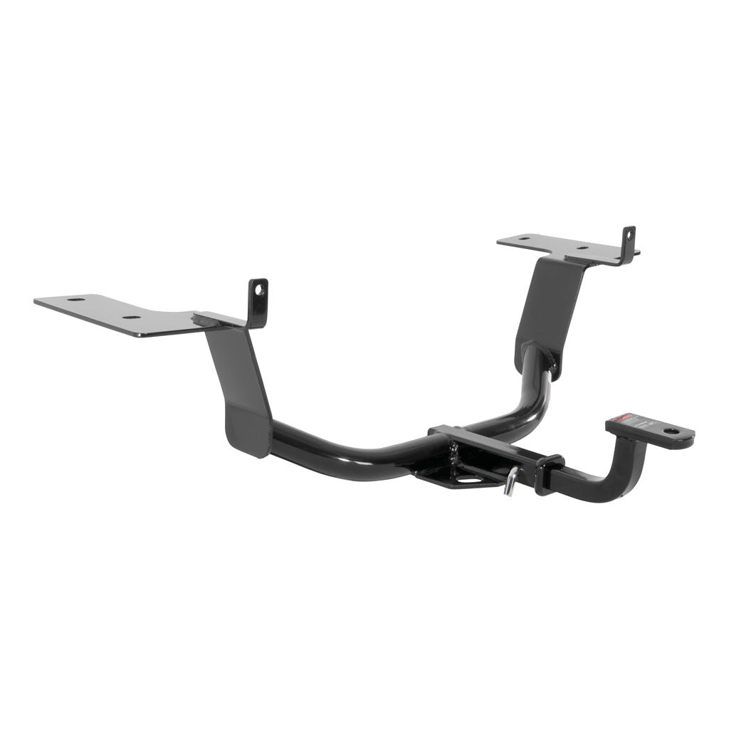 Class 1 Trailer Hitch with Ball Mount #110133 - Discount Hitch & Truck Accessories