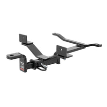 Load image into Gallery viewer, Class 1 Trailer Hitch with Ball Mount #110143 - Discount Hitch &amp; Truck Accessories