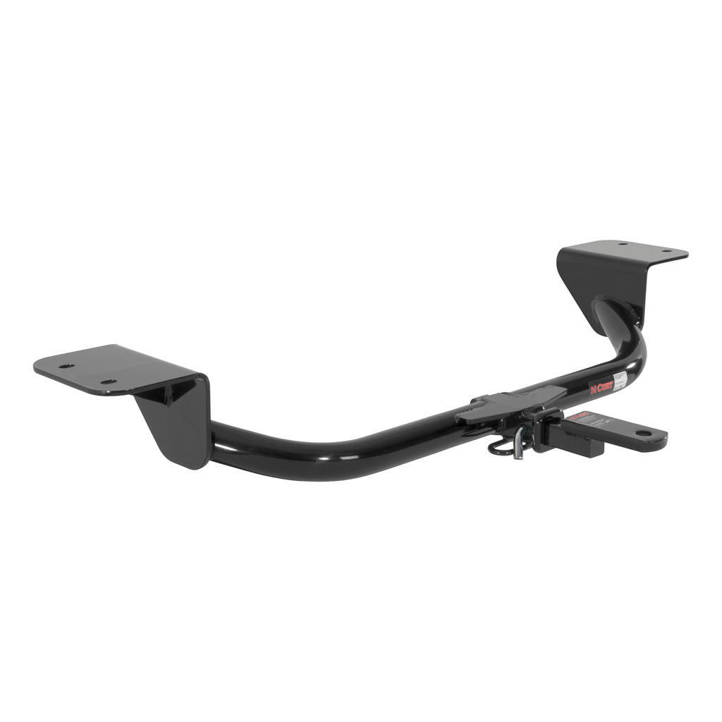 Class 1 Trailer Hitch with Ball Mount #110233 - Discount Hitch & Truck Accessories