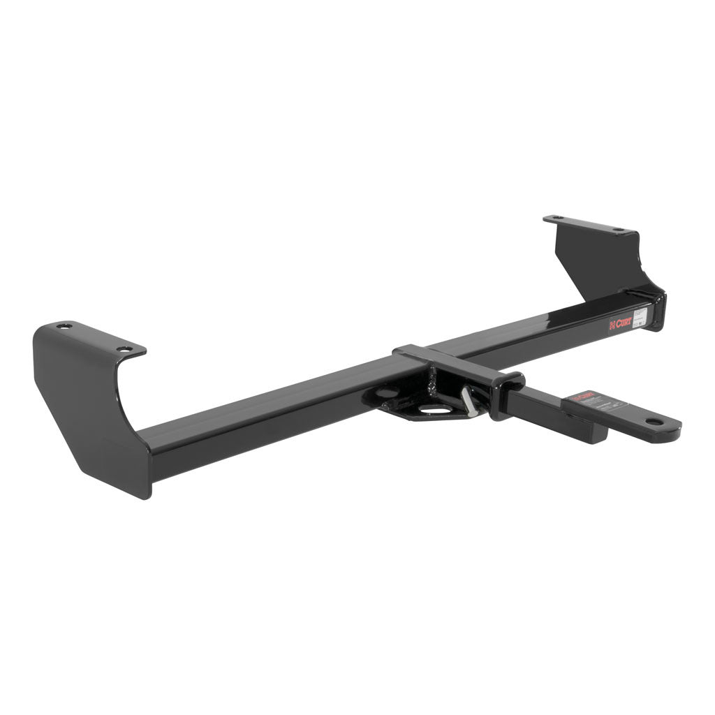 Class 1 Trailer Hitch with Ball Mount #110243 - Discount Hitch & Truck Accessories