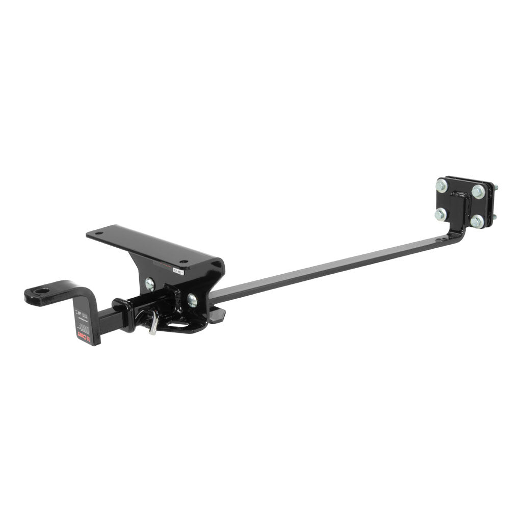 Class 1 Trailer Hitch with Ball Mount #110303 - Discount Hitch & Truck Accessories