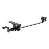 Class 1 Trailer Hitch with Ball Mount #110303