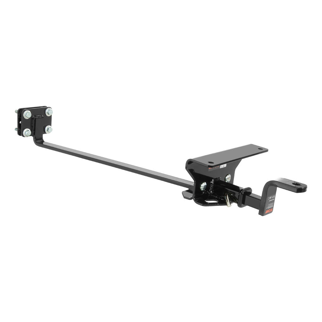 Class 1 Trailer Hitch with Ball Mount #110303 - Discount Hitch & Truck Accessories