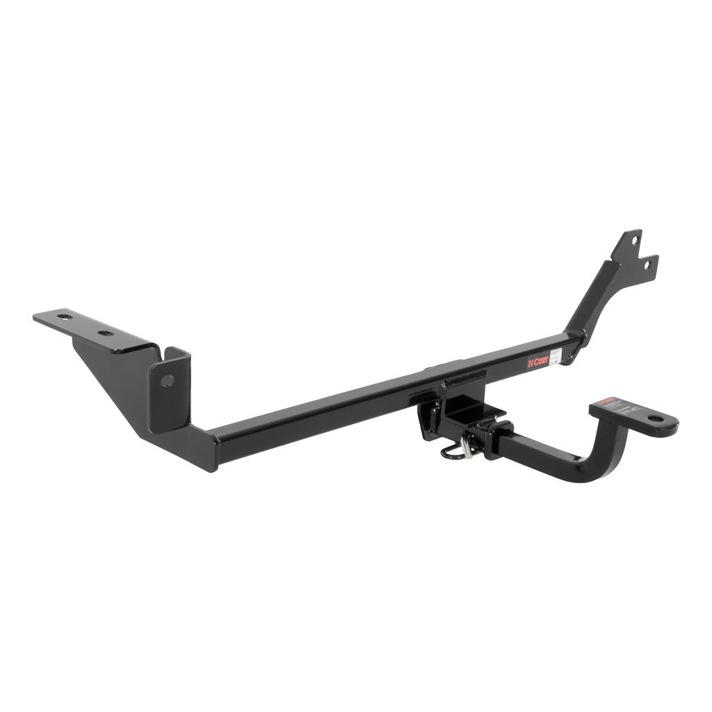 Class 1 Trailer Hitch with Ball Mount #110313 - Discount Hitch & Truck Accessories