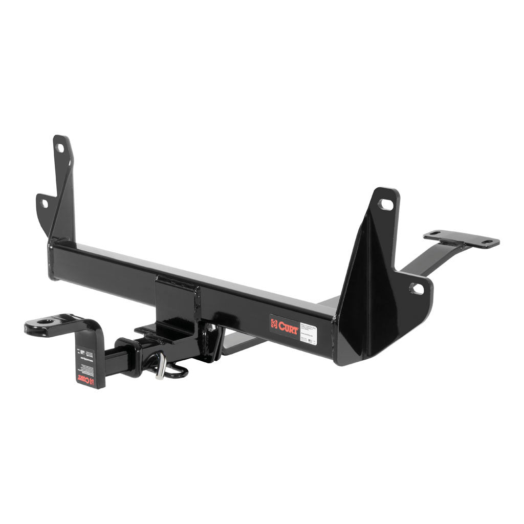 Class 1 Trailer Hitch with Ball Mount #110333 - Discount Hitch & Truck Accessories
