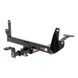 Class 1 Trailer Hitch with Ball Mount #110333