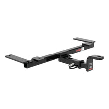 Load image into Gallery viewer, Class 1 Trailer Hitch with Ball Mount #110343 - Discount Hitch &amp; Truck Accessories