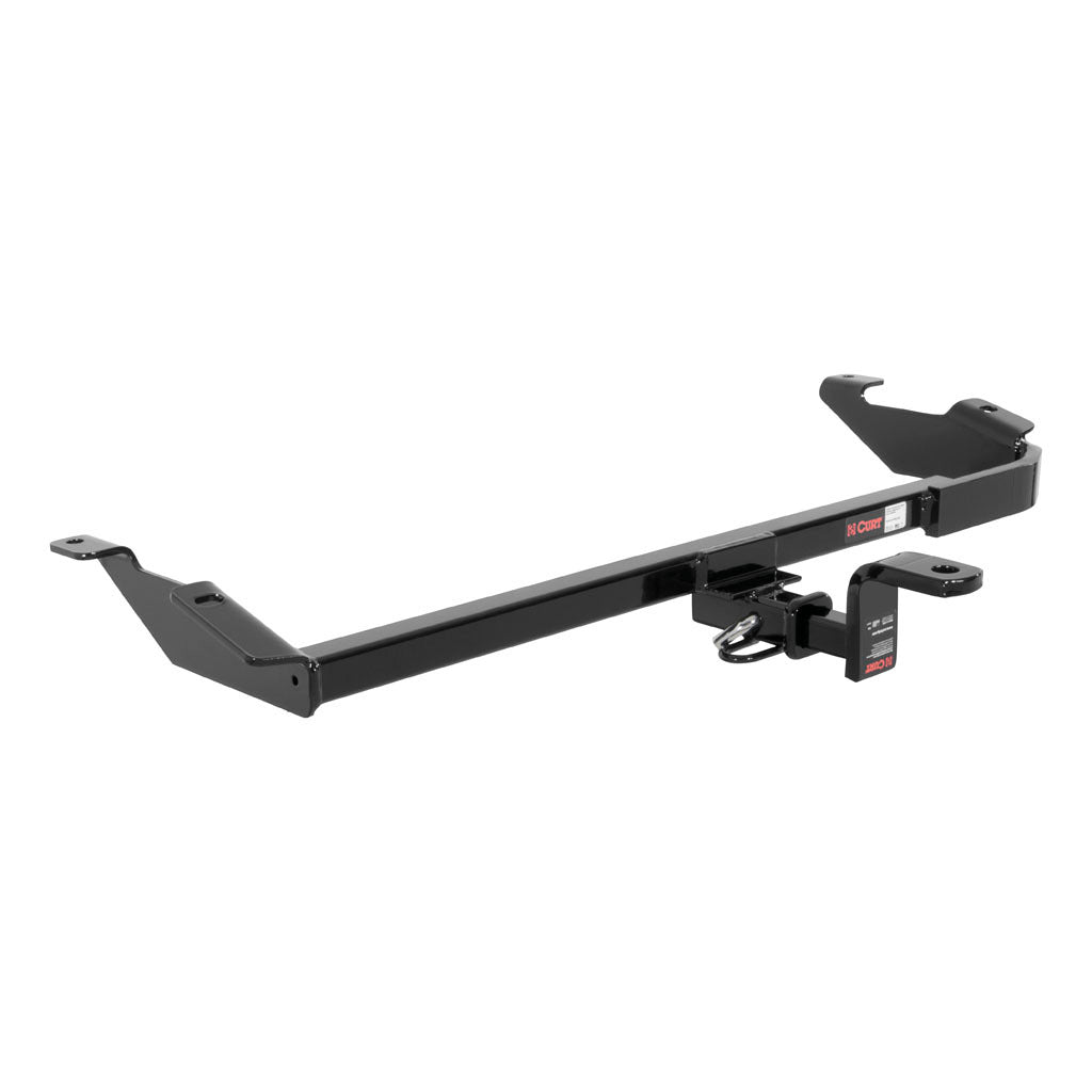 Class 1 Trailer Hitch with Ball Mount #110393 - Discount Hitch & Truck Accessories