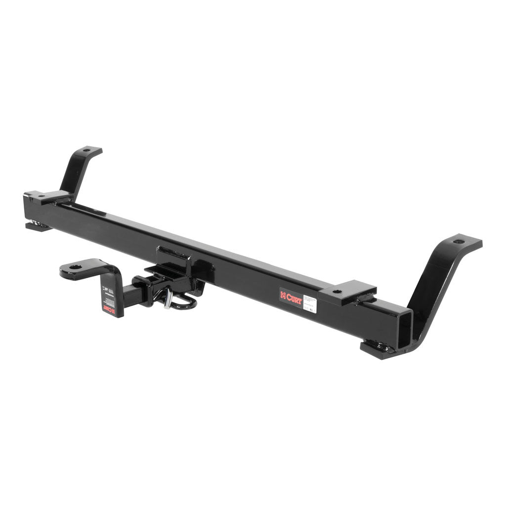 Class 1 Trailer Hitch with Ball Mount #110413 - Discount Hitch & Truck Accessories