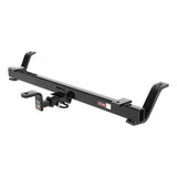 Class 1 Trailer Hitch with Ball Mount #110413
