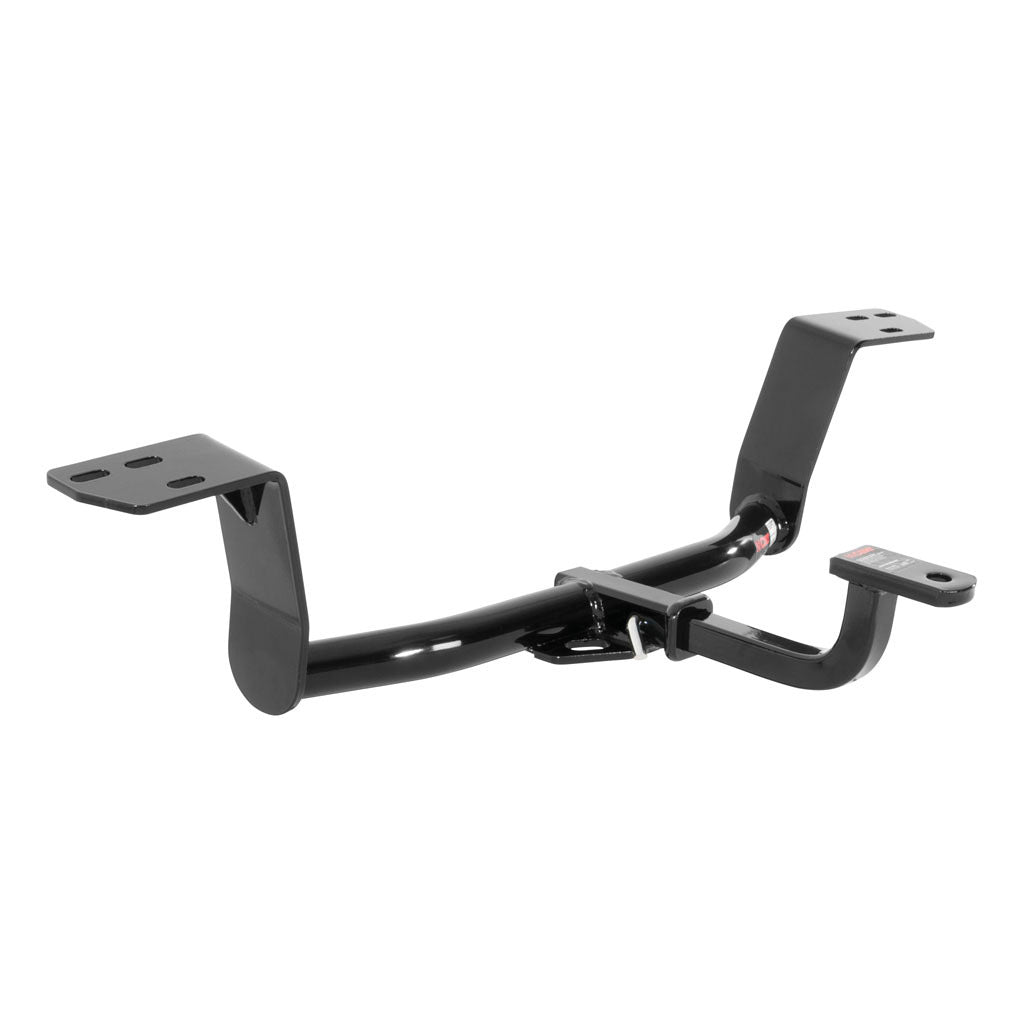 Class 1 Trailer Hitch with Ball Mount #110473 - Discount Hitch & Truck Accessories