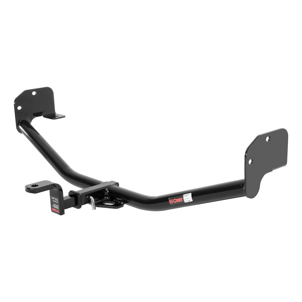 Class 1 Trailer Hitch with Ball Mount #110483 - Discount Hitch & Truck Accessories