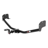 Class 1 Trailer Hitch with Ball Mount #110483