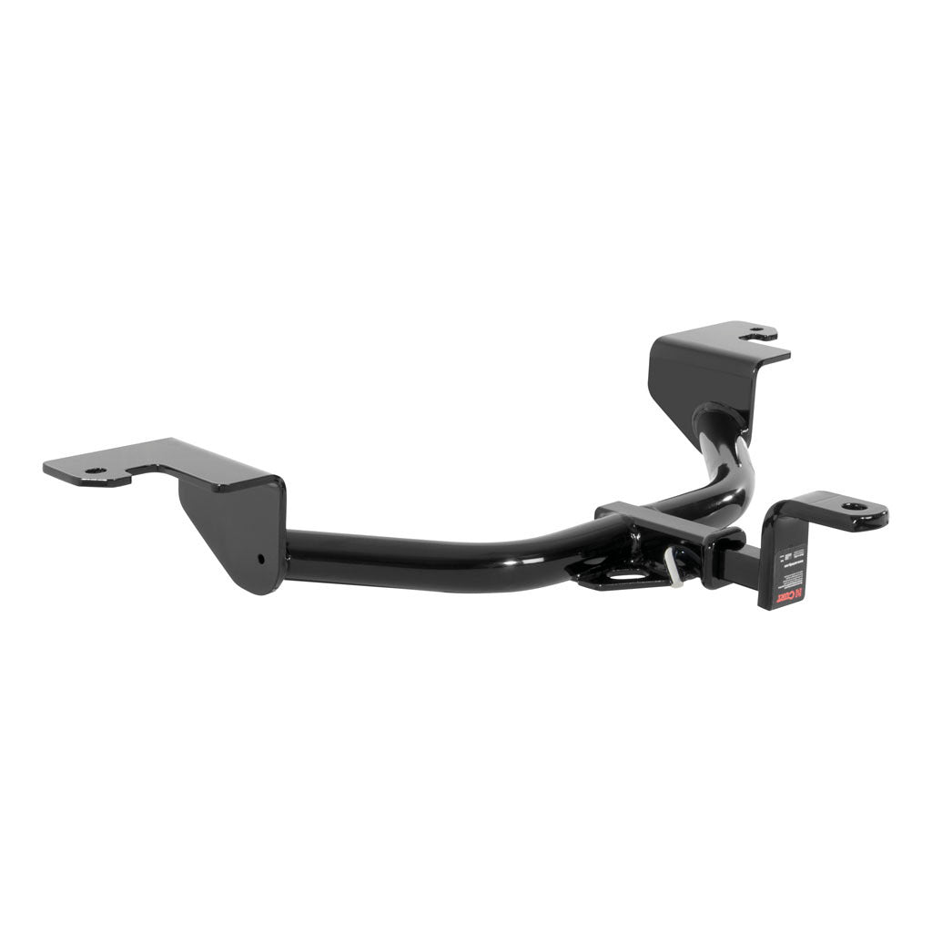 Class 1 Trailer Hitch with Ball Mount #110513 - Discount Hitch & Truck Accessories