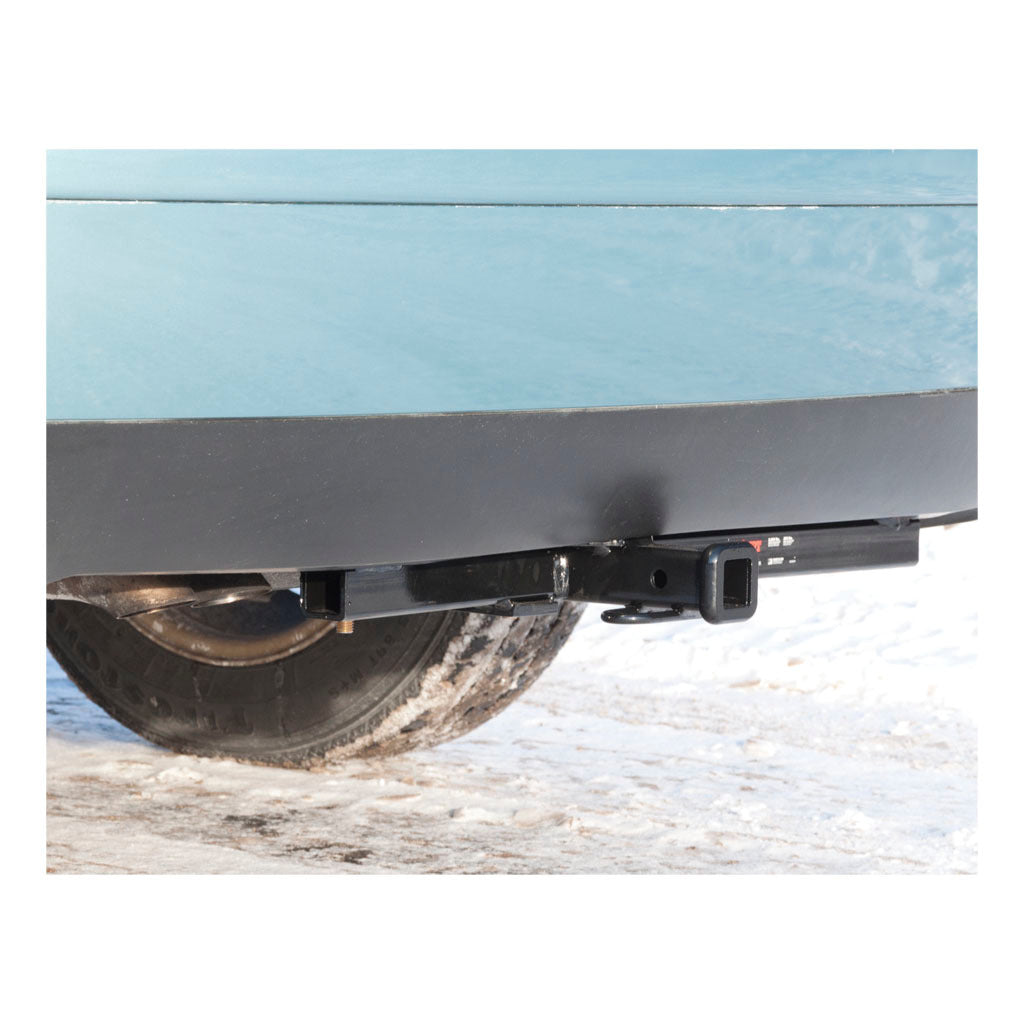Class 1 Trailer Hitch with Ball Mount #110543 - Discount Hitch & Truck Accessories
