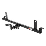 Class 1 Trailer Hitch with Ball Mount #110573