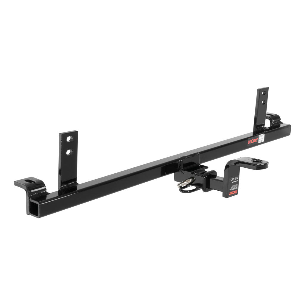 Class 1 Trailer Hitch with Ball Mount #110573 - Discount Hitch & Truck Accessories