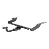 Class 1 Trailer Hitch with Ball Mount #110653