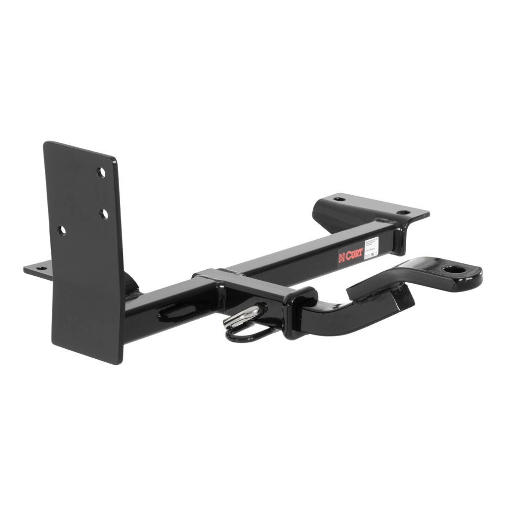 Class 1 Trailer Hitch with Ball Mount #110663 - Discount Hitch & Truck Accessories