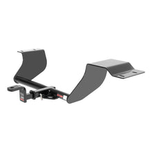 Load image into Gallery viewer, Class 1 Trailer Hitch with Ball Mount #110673 - Discount Hitch &amp; Truck Accessories