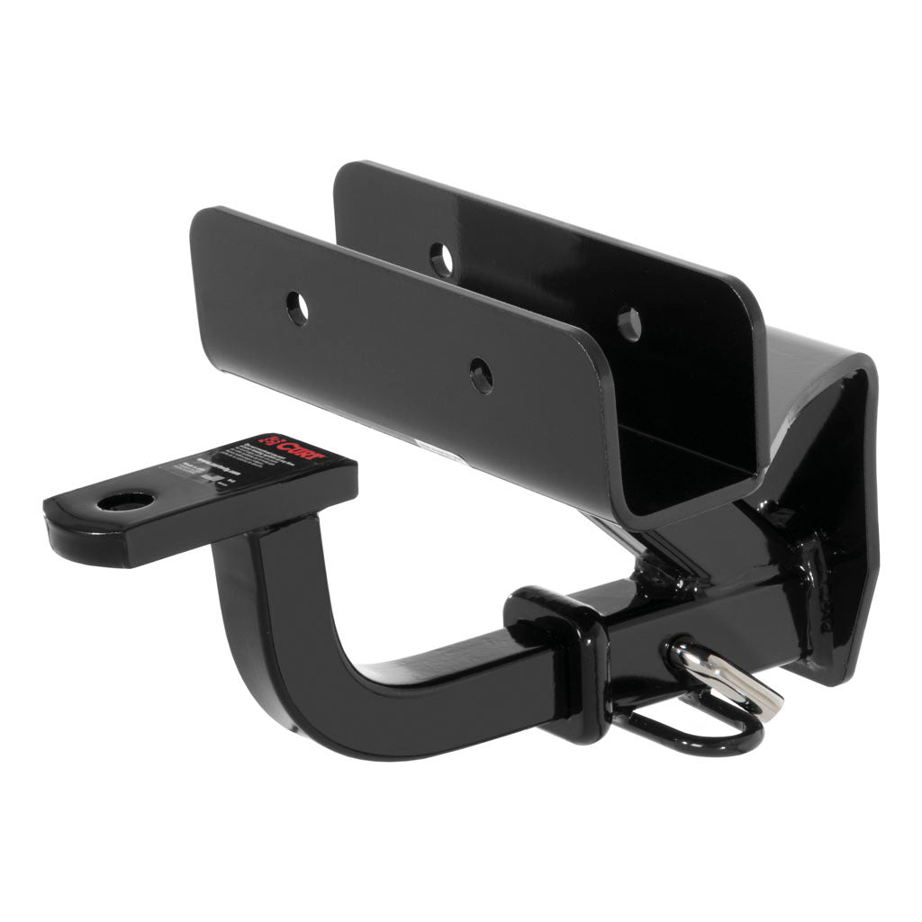 Class 1 Trailer Hitch with Ball Mount #110683 - Discount Hitch & Truck Accessories