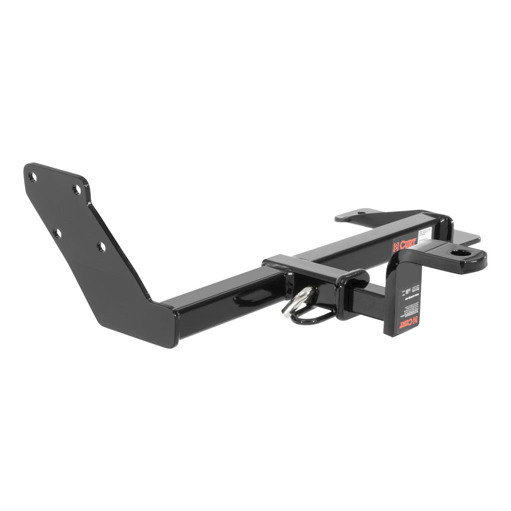 Class 1 Trailer Hitch with Ball Mount #110703 - Discount Hitch & Truck Accessories